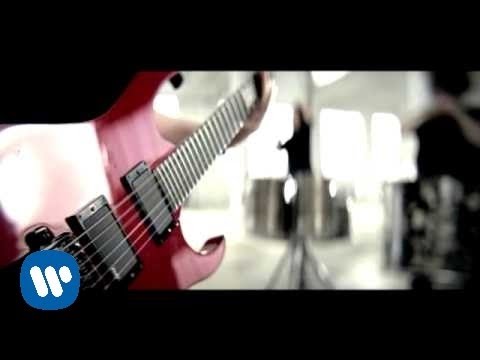 Slipknot — Before I Forget [OFFICIAL VIDEO]