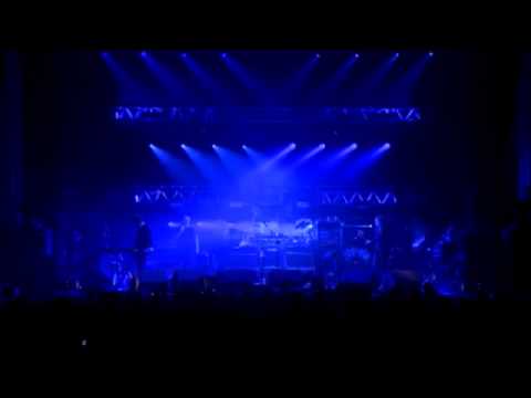 New Order — Blue Monday [Live in Glasgow]
