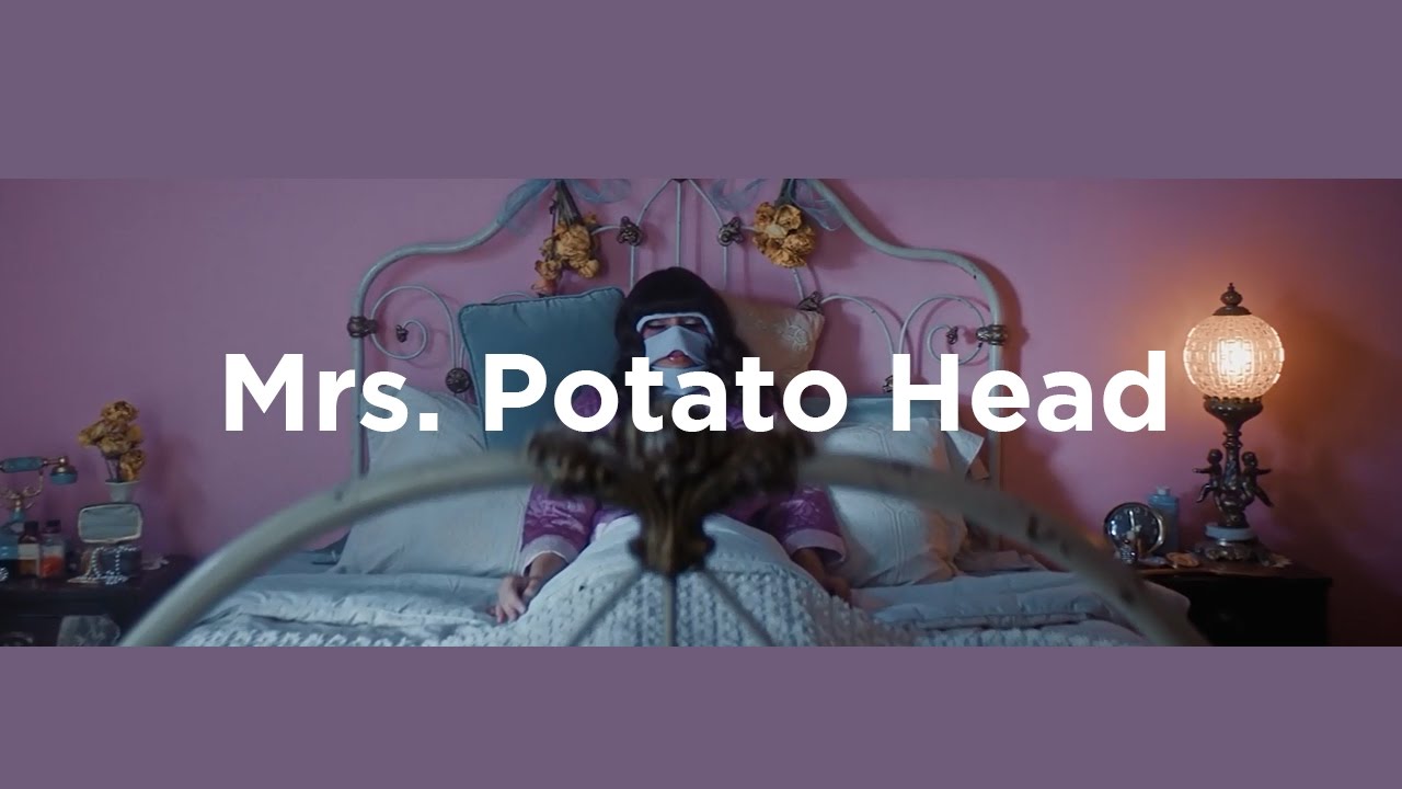 Melanie Martinez — Mrs. Potato Head [Official Video] Lyrics | Sub. Español