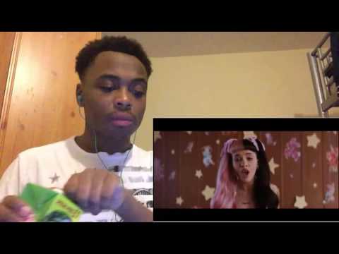Melanie Martinez — Pacify Her (Official Video) REACTION