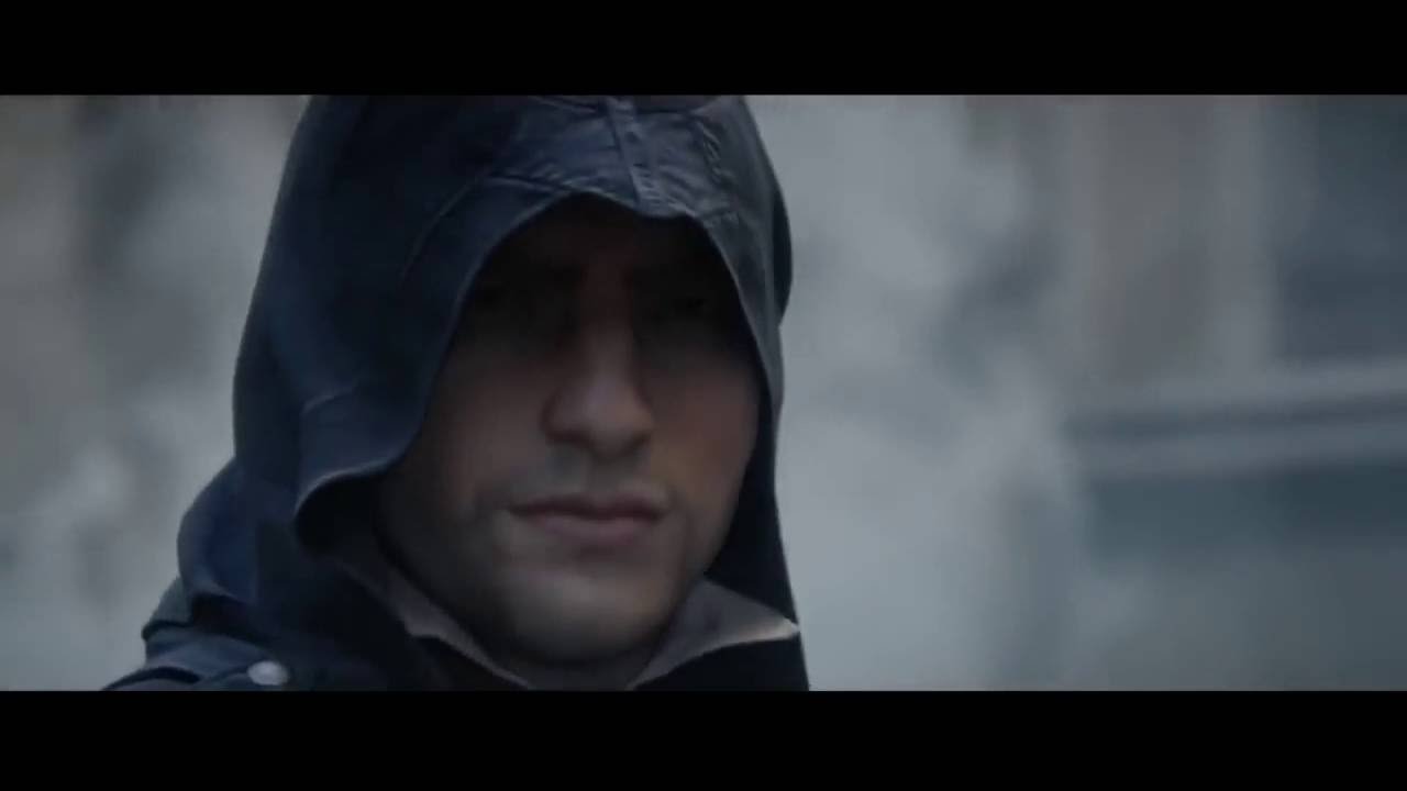 G-Eazy — Get Back Up (Assasin’s Creed Official Music Video)