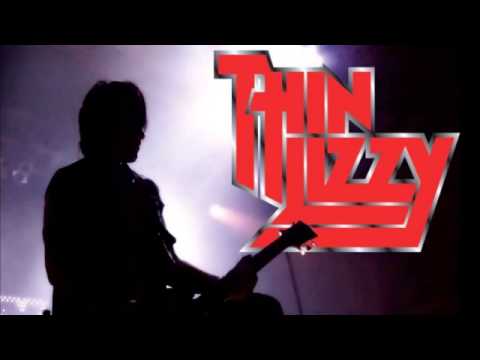 09 Thin Lizzy — Whiskey in the Jar [Concert Live Ltd]