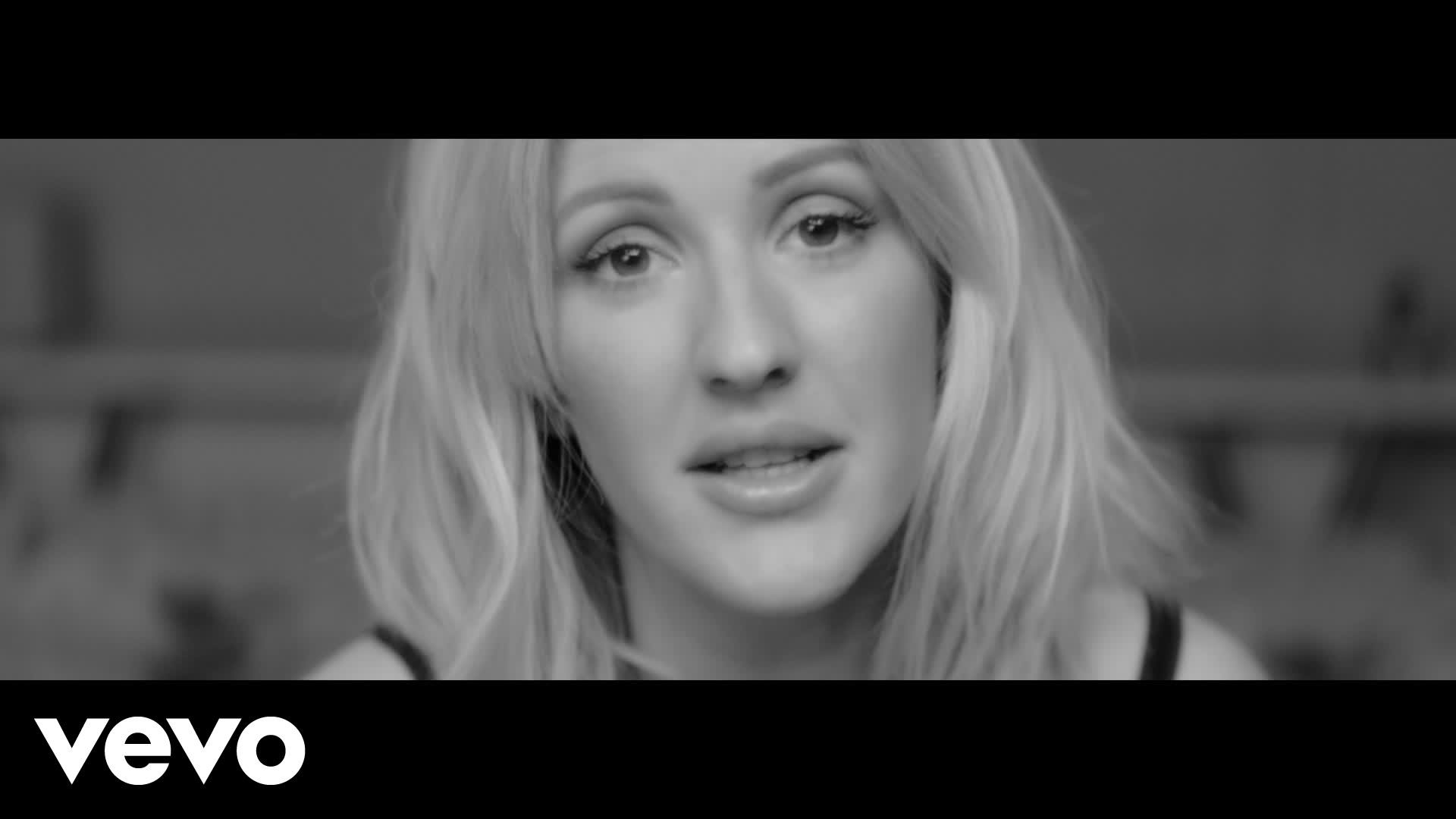 Ellie Goulding — Army (official video)
