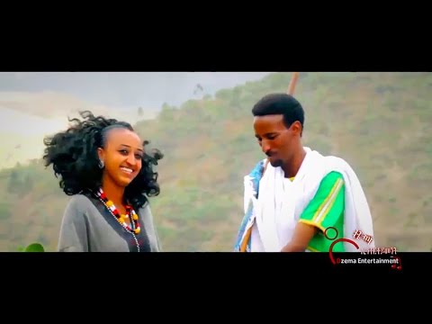 Raza Raya — Tigray Adey / New Ethiopian Tigrigna Raya Music (Official Video)