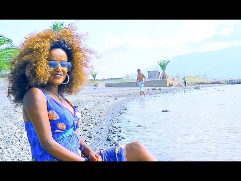 Etenesh Demeke — Shir Shir | ሽርሽር — New Ethiopian Music (Official Video)