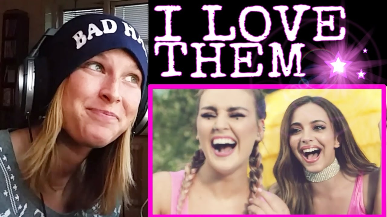 LITTLE MIX — SHOUT OUT TO MY EX (official video) | REACTION