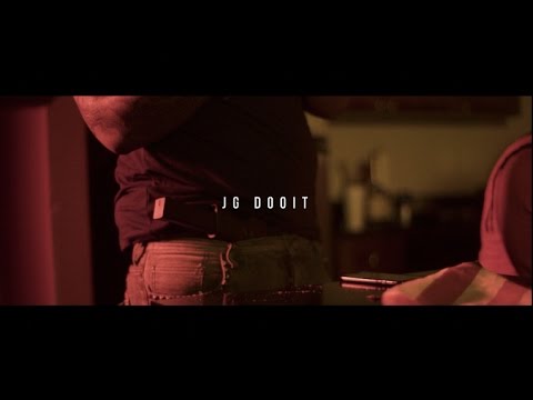 JG Dooit — Hotboy Talk (Official Video) Shot By @AZaeProduction