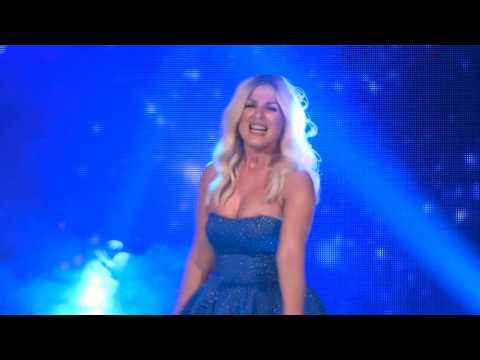 Lori — Knojna me shuplake ( Official Video HD ) Gezuar 2017