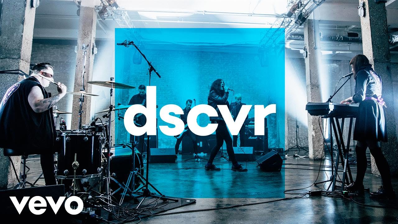 Creeper — Suzanne (Live) — dscvr ONES TO WATCH 2017