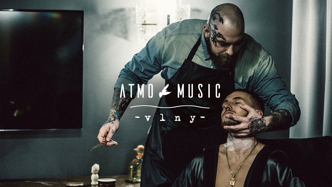 ATMO music — Vlny (Official Video)
