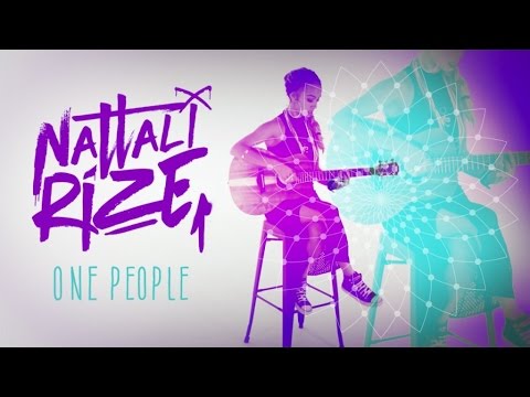 Nattali Rize — One People (Official Video)