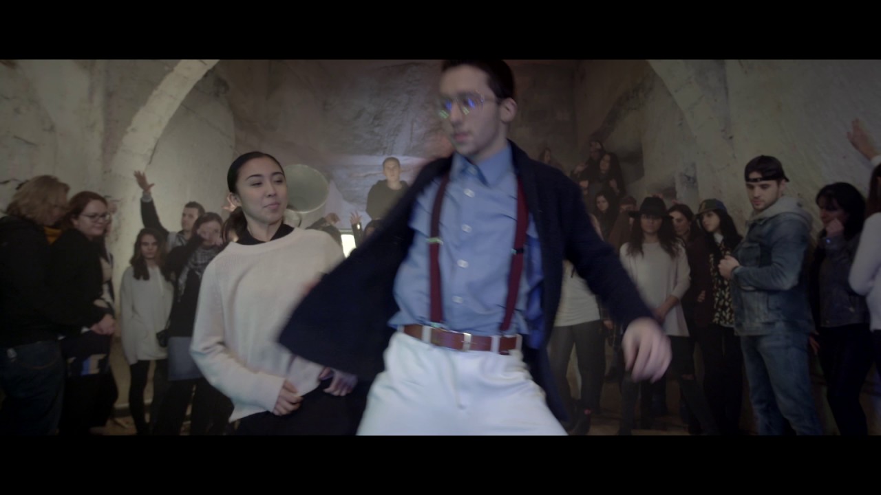 Martin Jensen — Solo Dance (Official Video)