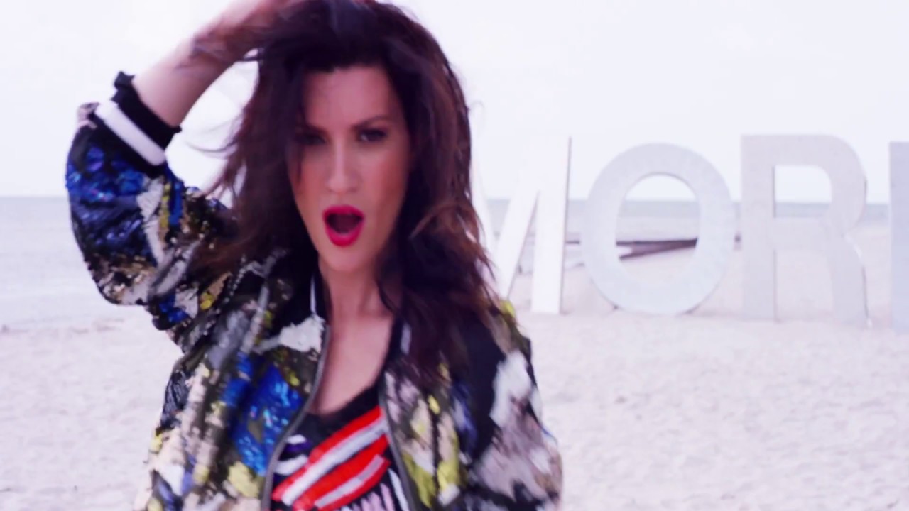 Laura Pausini — Yo estueve (+ amor x favor) [Official Video]
