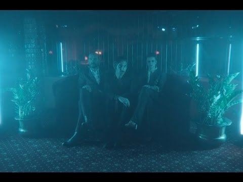 Baustelle — Amanda Lear (Official Video)
