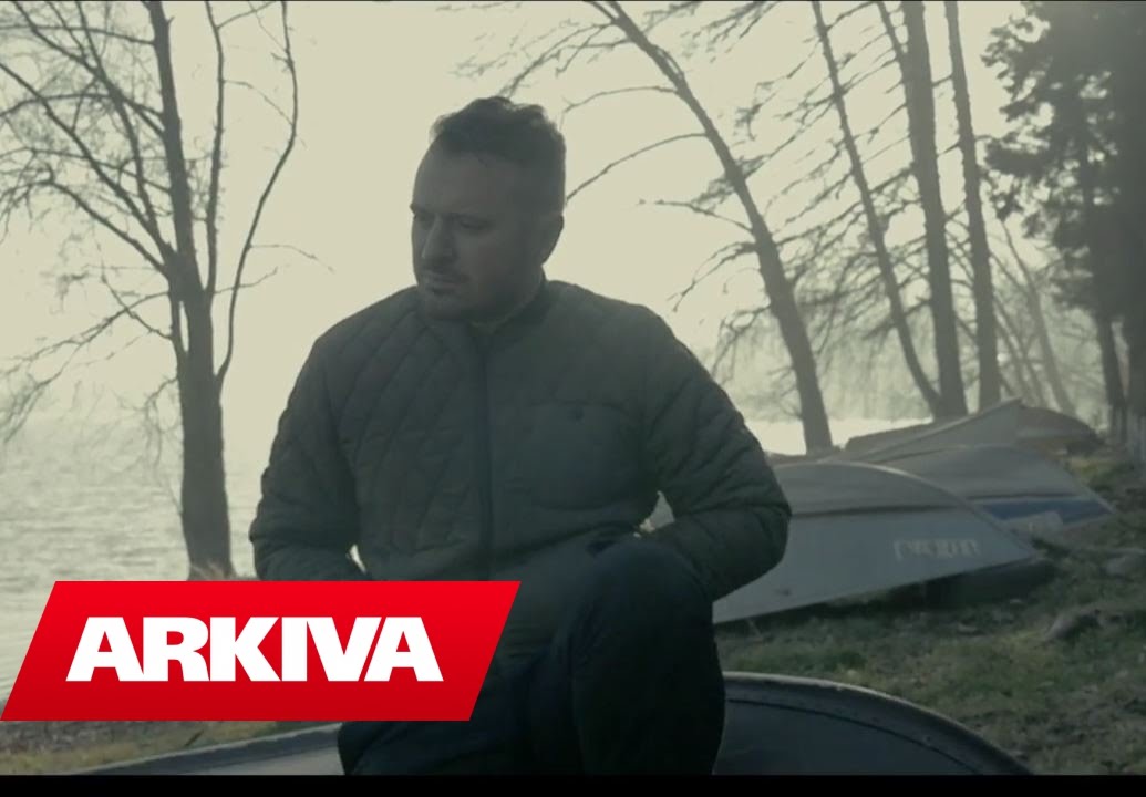 Labinot Rexha ft. Edi Beqiri — Sa po vrasin fjalet (Official Video HD)