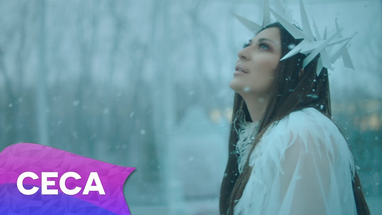 Ceca — Nevinost — (Official Video 2017)