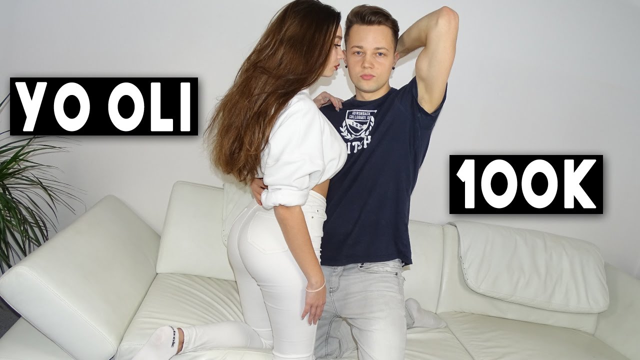 YO OLI — 100K (Official Video)