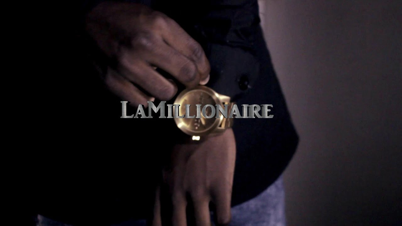 LaMillionaire — Livin [Official Video] Shot By $on Production