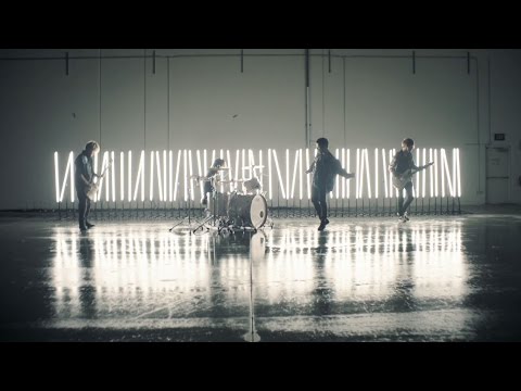 ONE OK ROCK — We are -Japanese Ver.- [Official Music Video]