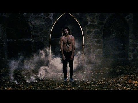 Hearteater — Mare Pt. II (Official Video)