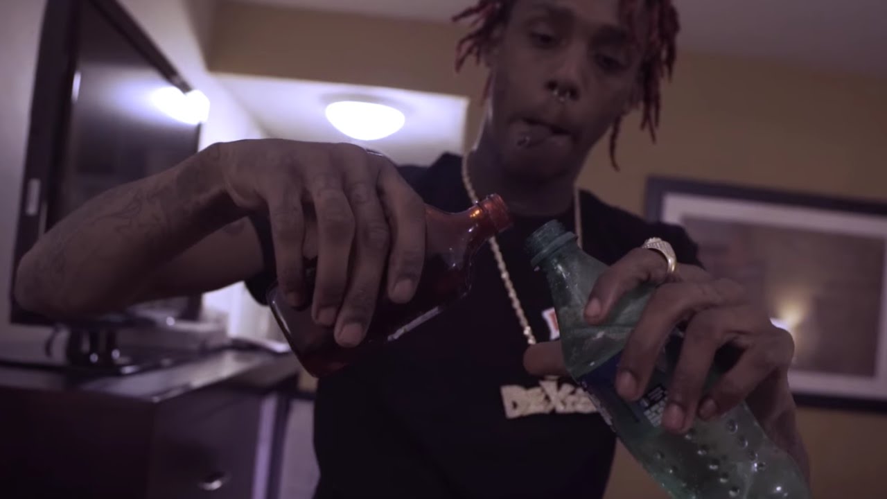 Famous Dex — Checkmate (Official Video)