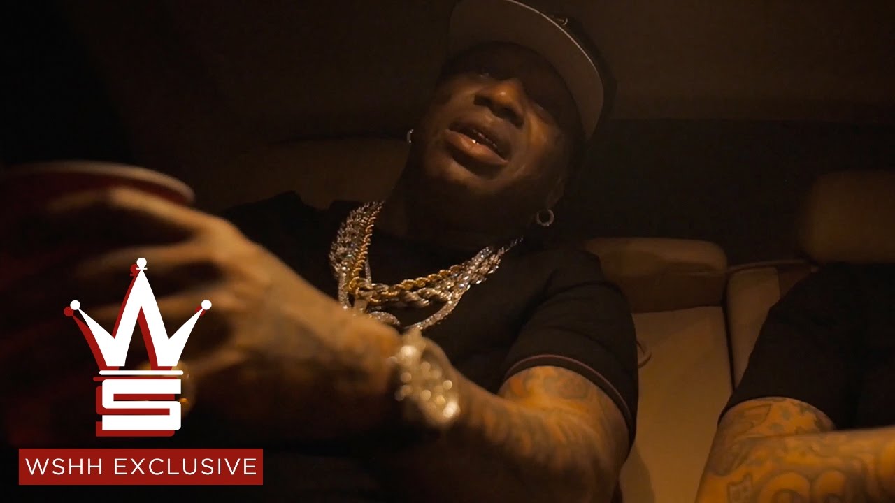 Philthy Rich x Birdman «Playing» (WSHH Exclusive — Official Music Video)
