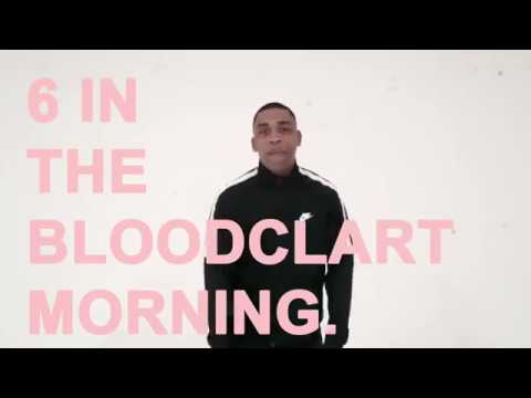 Wiley-6 In Da Bloodclart Morning Official Video