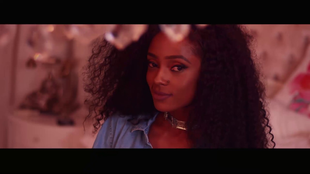 Ice Prince — No Mind Dem (ft. Vanessa Mdee ) Official Music Video | Jos To The World