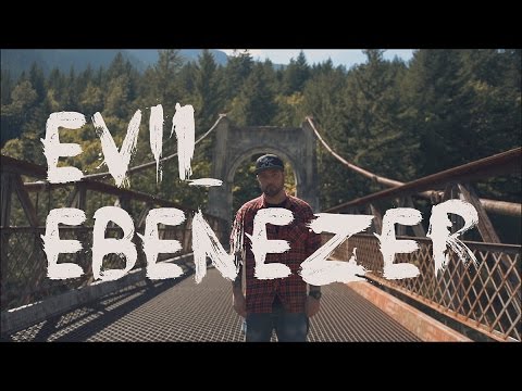 Evil Ebenezer — Dreams (Official Video)