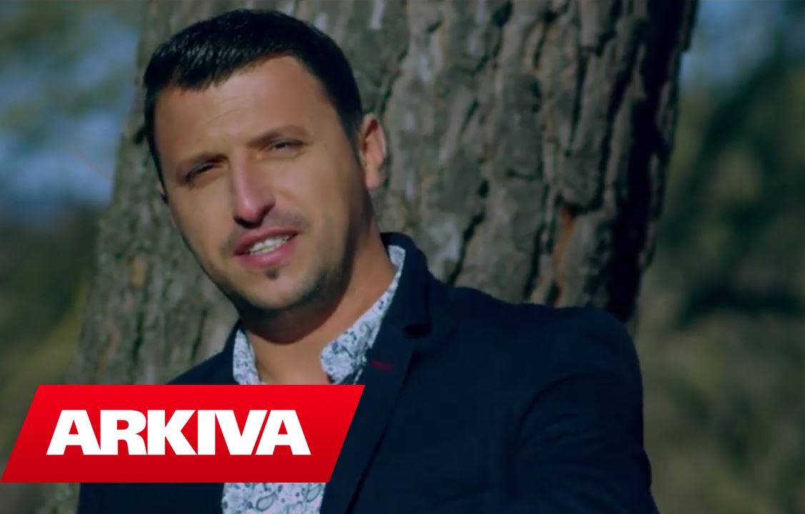 Edi Kala — Xhelozia (Official Video HD)