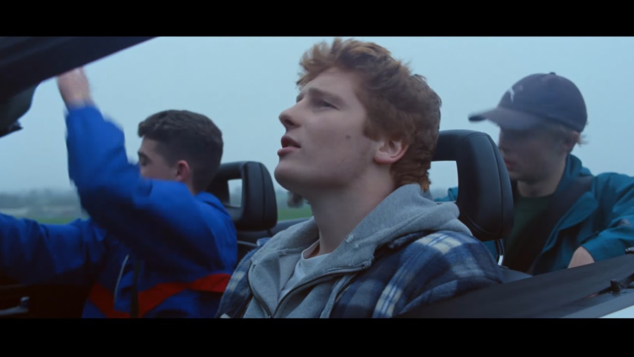 Ed Sheeran — Castle On The Hill [Official Video]