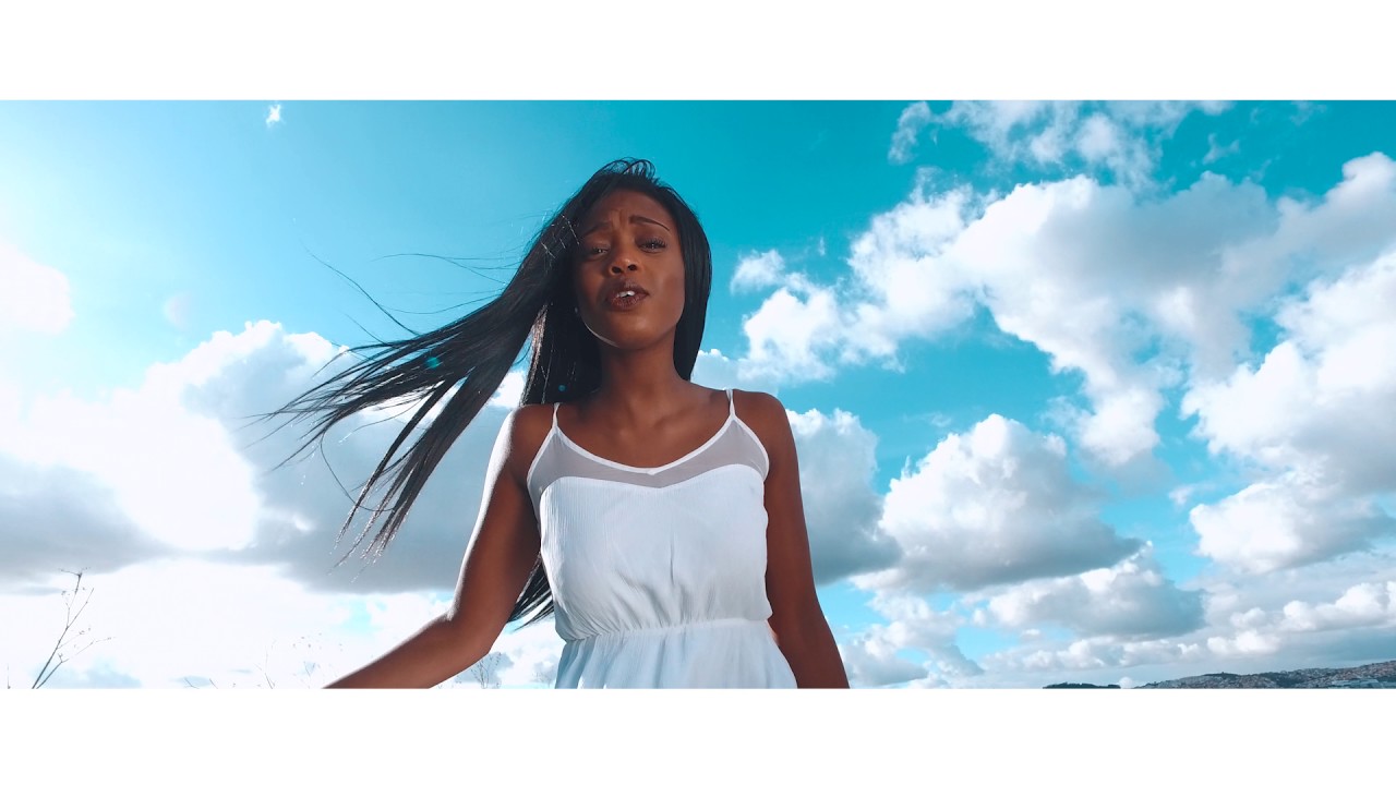 Yasmine «Nha Rei» (OFFICIAL VIDEO) [2017] By É-Karga Music Ent.
