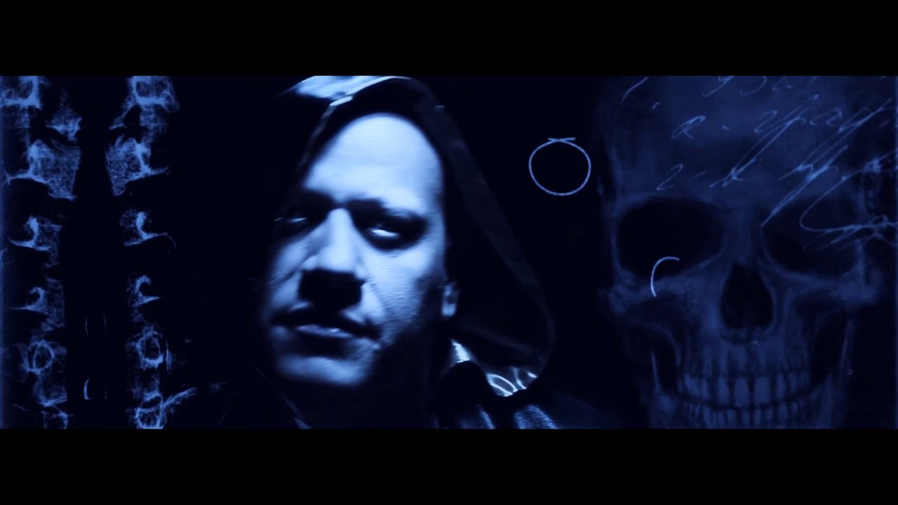 Sick Jacken — «Absynthe» [OFFICIAL VIDEO]
