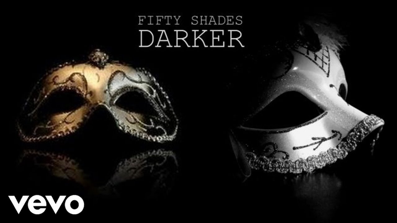 Fifty Shades Darker — Not Afraid Anymore ft. Halsey (Official Video)