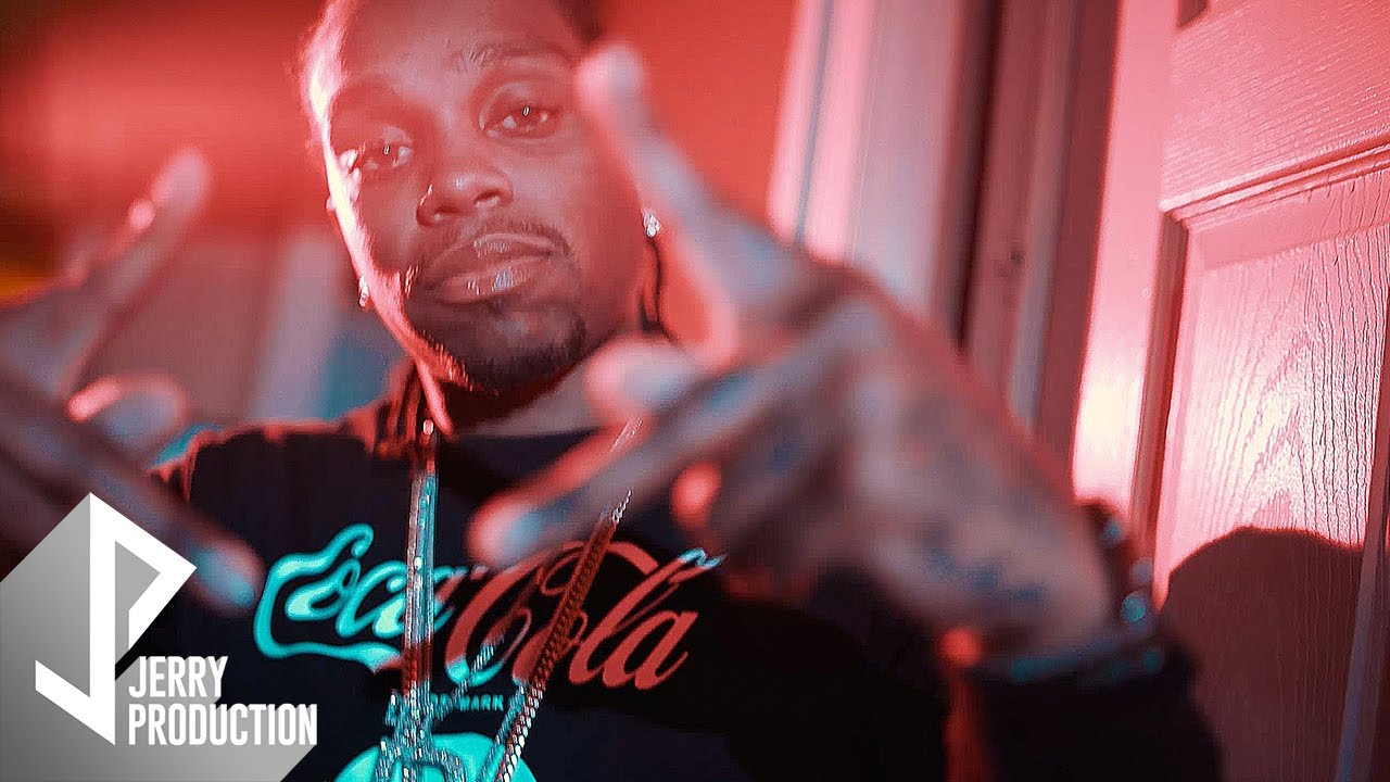 Payroll Giovanni — Presi (Official Video) Shot by @JerryPHD