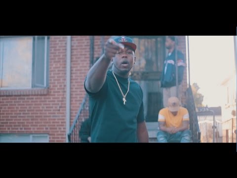 [NEW] AP — Shooter (Official Video)
