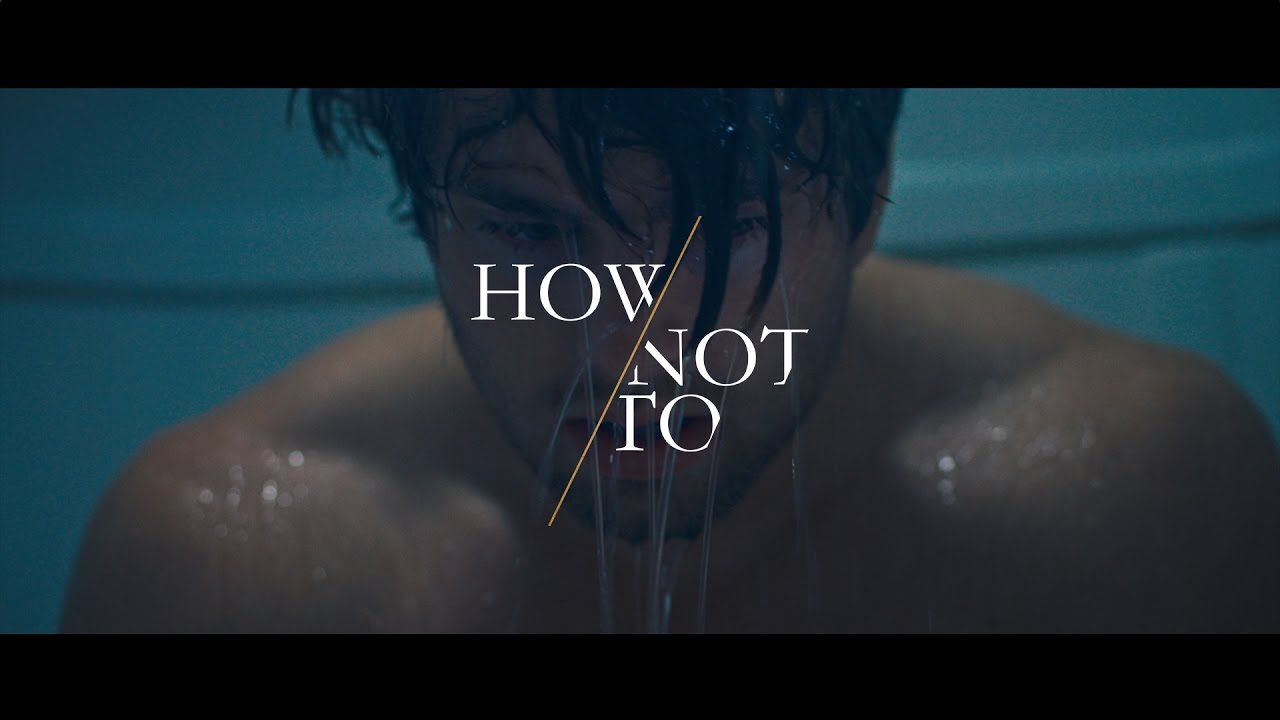 Dan + Shay — How Not To (Official Music Video)