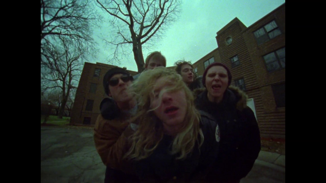 The Orwells — Black Francis [Official Video]