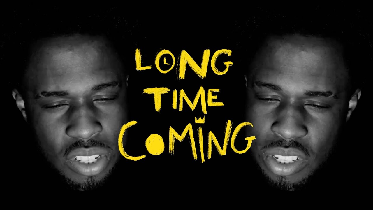 Avelino — Long Time Coming [Official Video]