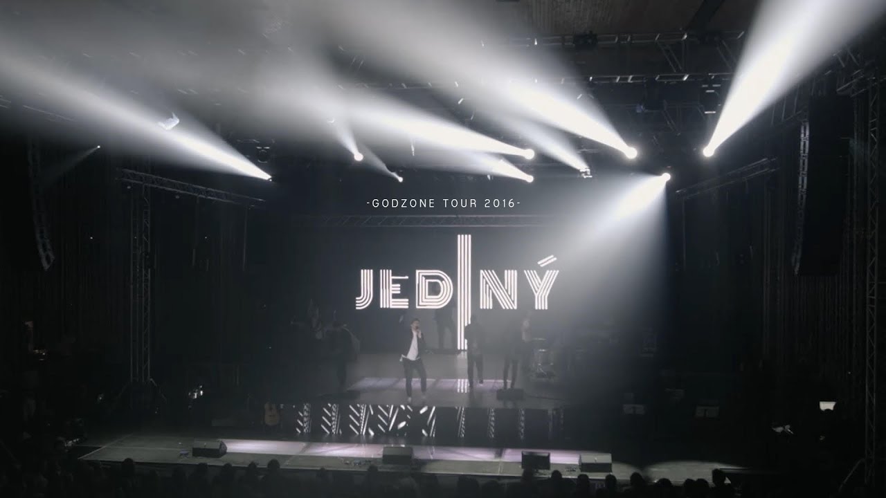 Godzone Tour 2016 // ESPÉ // Si Jediný // Official Video