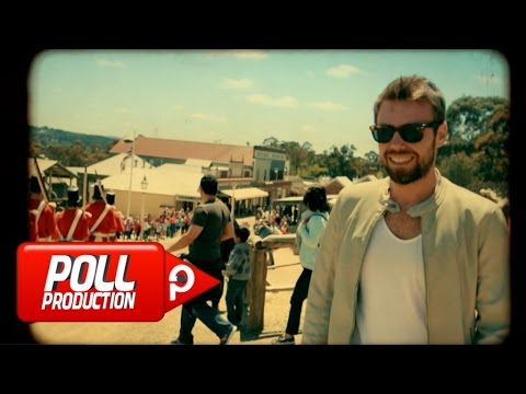 Murat Dalkılıç — Daha İyisi Gelene Kadar — (Official Video)