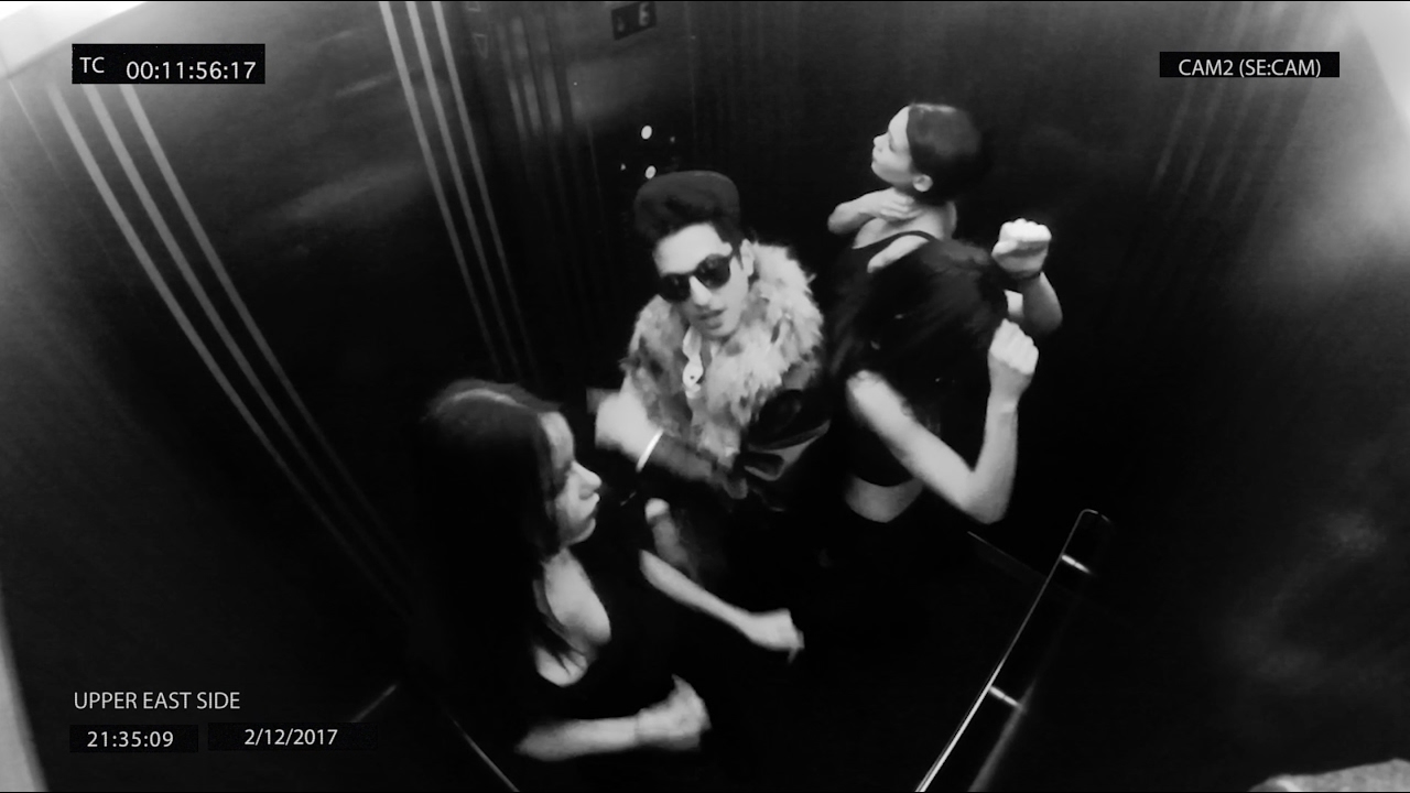 Jay Kila — Elevator Music (Official Video)