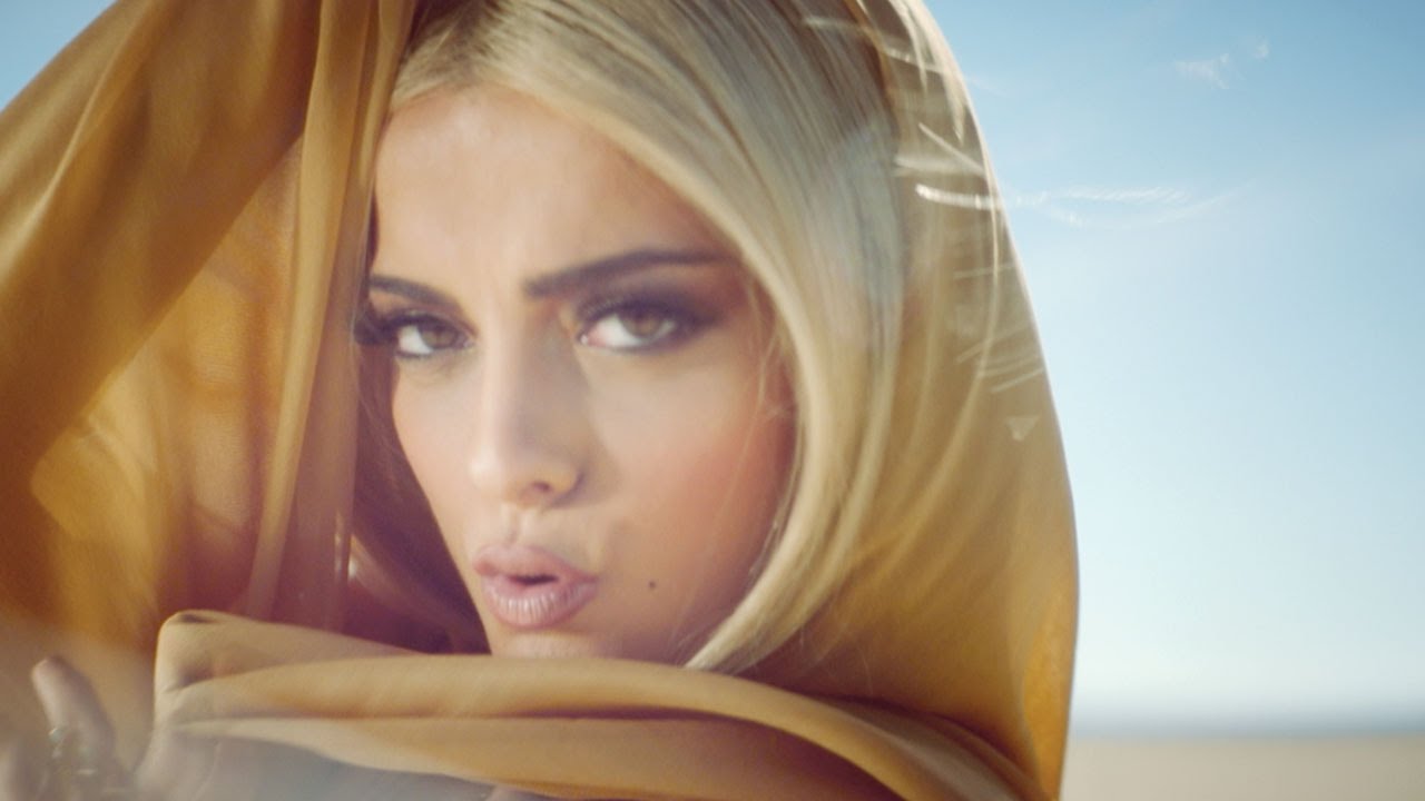 Bebe Rexha — I Got You [Official Music Video]