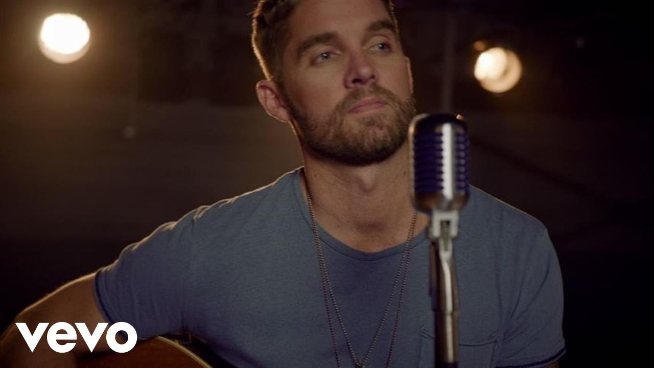 Brett Young — In Case You Didn’t Know