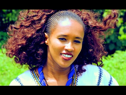 Workye Getachew — Jegnaw Wegene | ጀግናው ወገኔ — New Ethiopian Music 2017 (Official Video)
