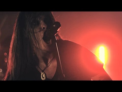 Dark Summer — Devil with an Angel’s Grin (Official Video)