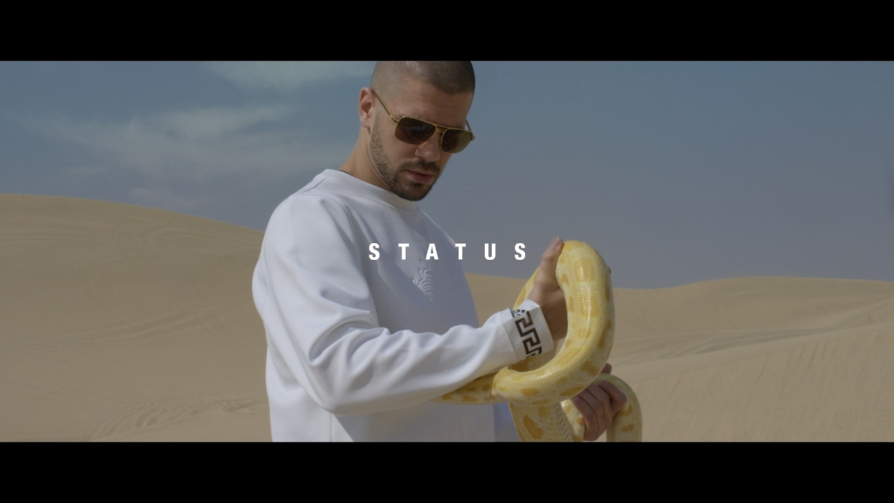 Ektor — Status (OFFICIAL VIDEO) prod. Special Beatz
