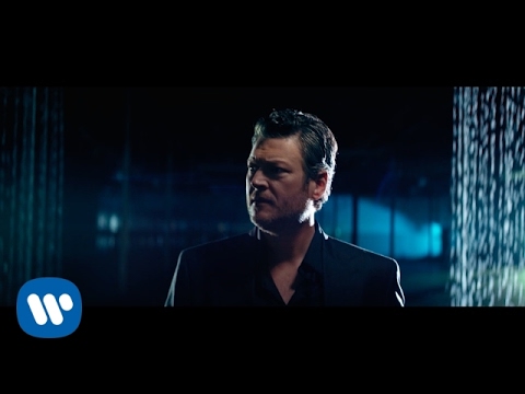 Blake Shelton — Every Time I Hear That Song (Official Music Video)