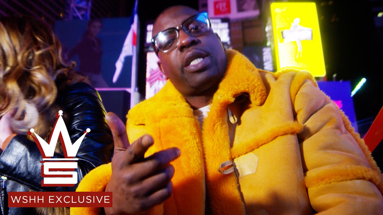 Uncle Murda «2016 Rap Up» (WSHH Exclusive — Official Music Video)