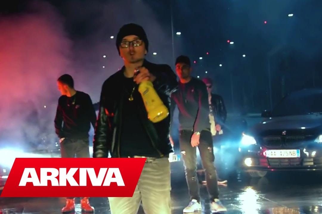 HitBoyz — Knej nga Durrsi (Official Video HD)